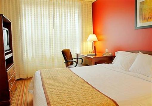 фото отеля Residence Inn Cleveland Mentor