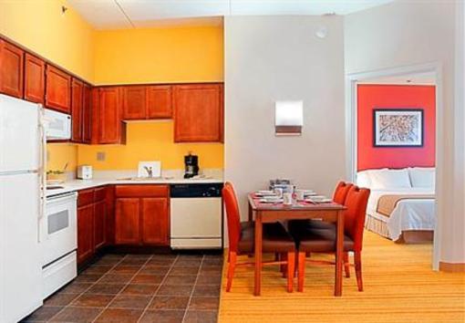 фото отеля Residence Inn Cleveland Mentor