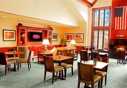 фото отеля Residence Inn Cleveland Mentor