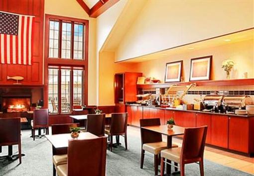 фото отеля Residence Inn Cleveland Mentor