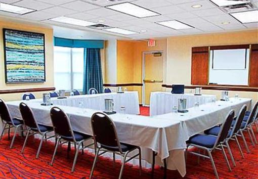 фото отеля Residence Inn Cleveland Mentor