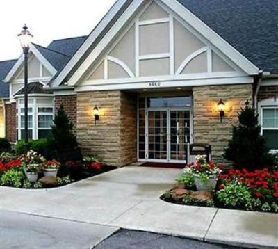 фото отеля Residence Inn Cleveland Mentor