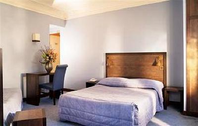 фото отеля Avalon Paris Hotel