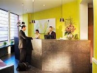 Avalon Paris Hotel