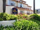 фото отеля BEST WESTERN Suites Hotel Coronado Island