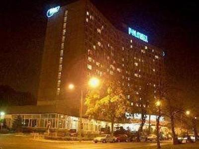 фото отеля Orbis Polonez Hotel