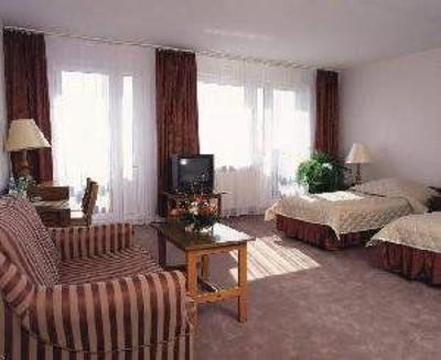 фото отеля Orbis Polonez Hotel