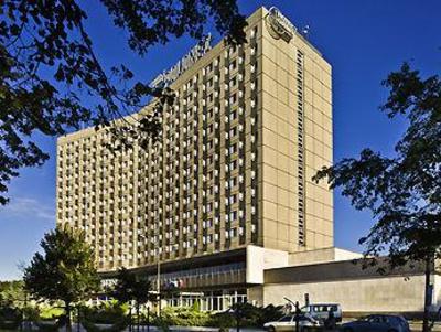 фото отеля Orbis Polonez Hotel
