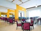 фото отеля Hotel Ibis Pune