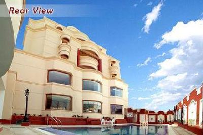 фото отеля Hotel Ideal Tower
