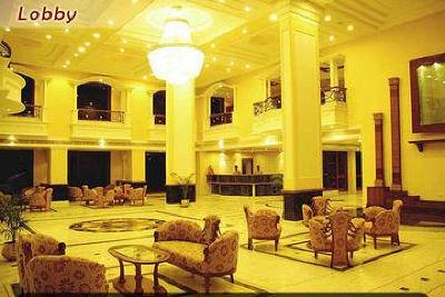 фото отеля Hotel Ideal Tower