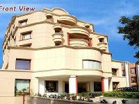 Hotel Ideal Tower