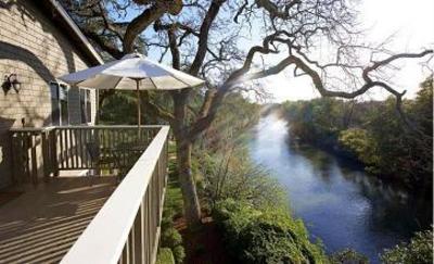 фото отеля Milliken Creek Inn and Spa