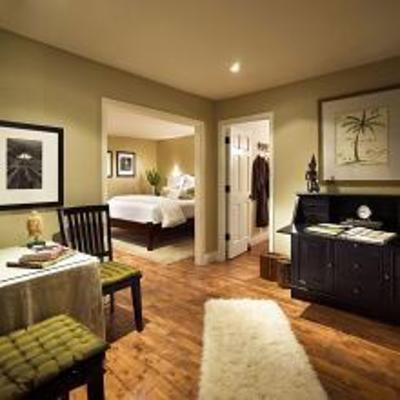 фото отеля Milliken Creek Inn and Spa