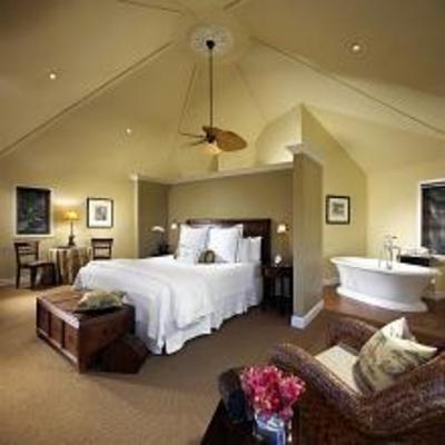 фото отеля Milliken Creek Inn and Spa