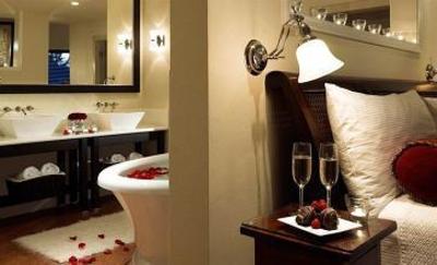 фото отеля Milliken Creek Inn and Spa