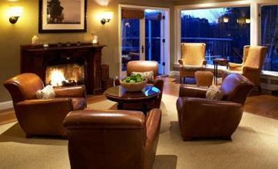 фото отеля Milliken Creek Inn and Spa