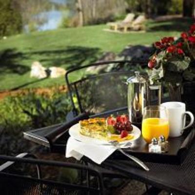 фото отеля Milliken Creek Inn and Spa