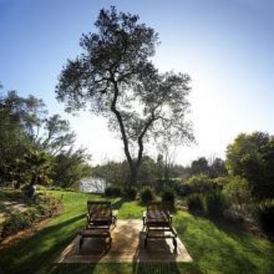 фото отеля Milliken Creek Inn and Spa