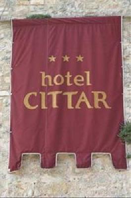 фото отеля Hotel Cittar