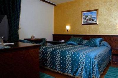 фото отеля Hotel Cittar