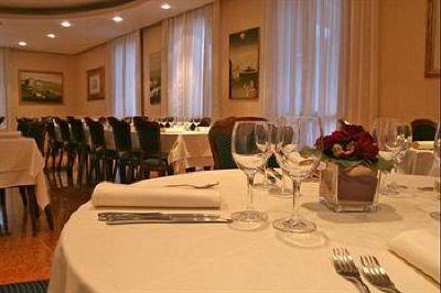 фото отеля Hotel Cittar