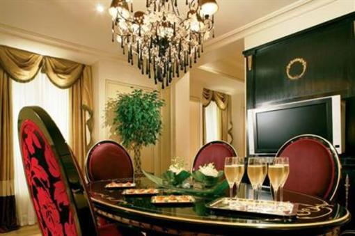 фото отеля Hotel Balzac