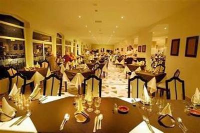 фото отеля Royal Decameron Tafoukt Beach Hotel