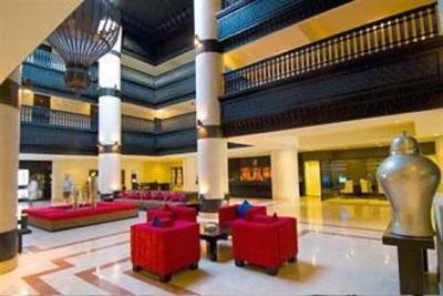 фото отеля Royal Decameron Tafoukt Beach Hotel
