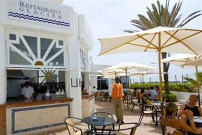 фото отеля Royal Decameron Tafoukt Beach Hotel
