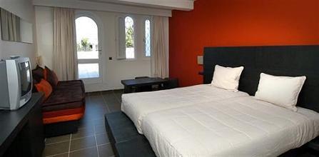 фото отеля Royal Decameron Tafoukt Beach Hotel