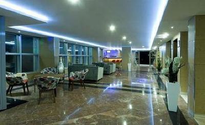 фото отеля Supreme Marmaris Hotel