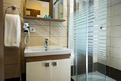 фото отеля Supreme Marmaris Hotel