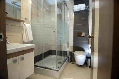 фото отеля Supreme Marmaris Hotel