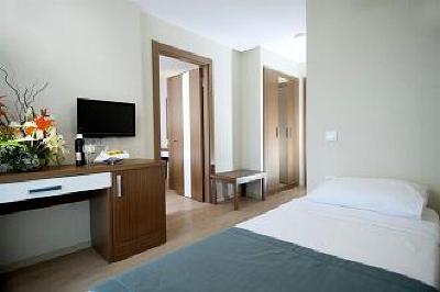 фото отеля Supreme Marmaris Hotel