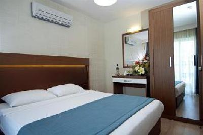 фото отеля Supreme Marmaris Hotel