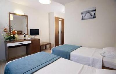 фото отеля Supreme Marmaris Hotel