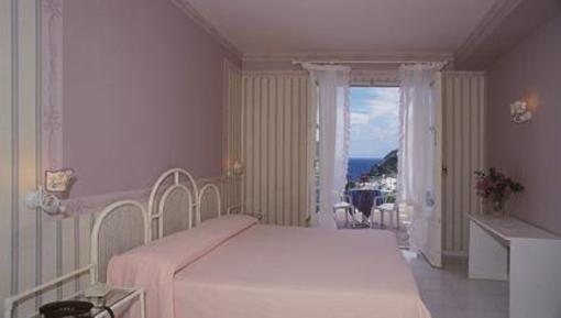 фото отеля Hotel Loreley