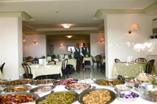 фото отеля Hotel Loreley