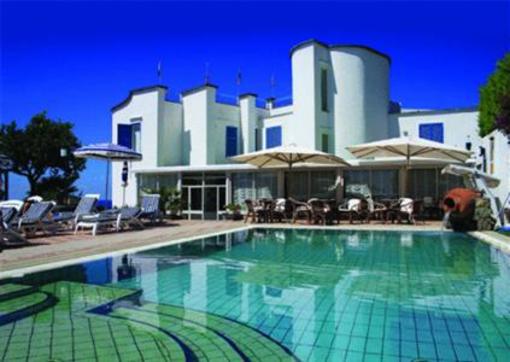 фото отеля Hotel Loreley