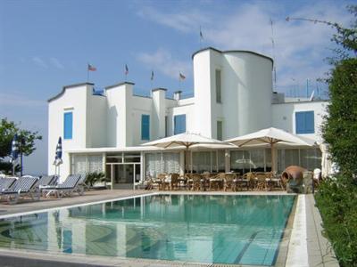 фото отеля Hotel Loreley