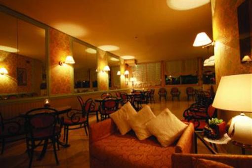 фото отеля Hotel Loreley