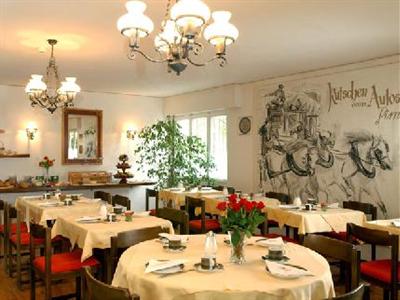 фото отеля Schlosshotel Art Furrer