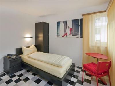 фото отеля Schlosshotel Art Furrer