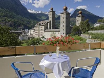 фото отеля Schlosshotel Art Furrer