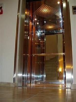 фото отеля Faros 1 Hotel