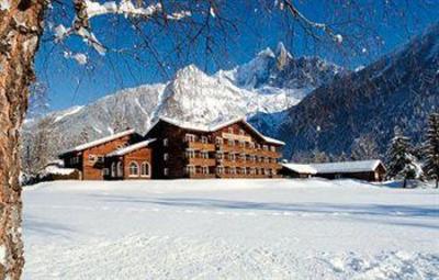 фото отеля Le Labrador Hotel