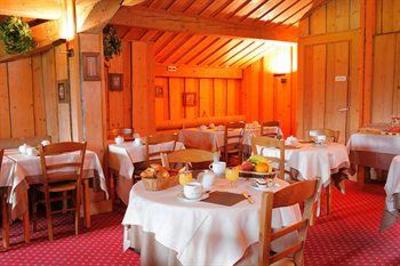 фото отеля Le Labrador Hotel