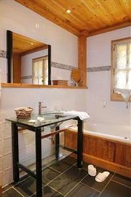фото отеля Le Labrador Hotel