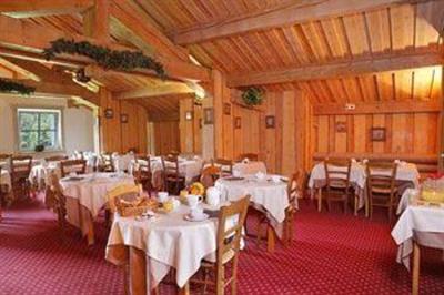 фото отеля Le Labrador Hotel
